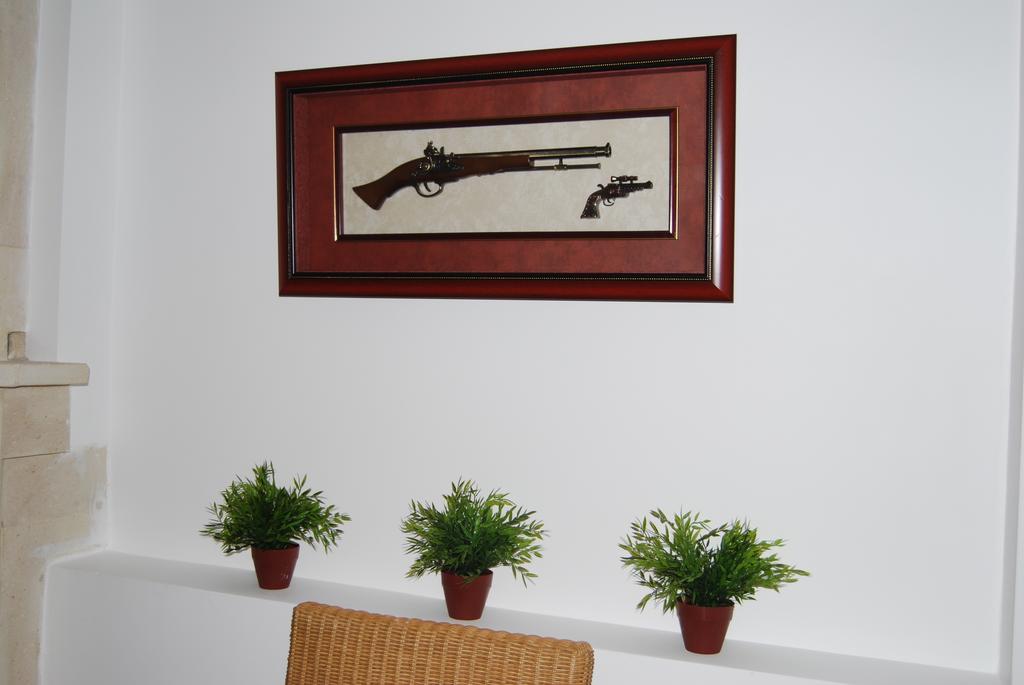 Kilitbahir Apart Hotel Çanakkale Habitación foto