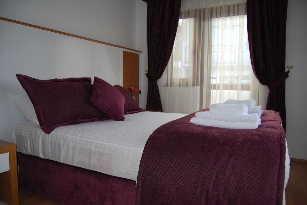 Kilitbahir Apart Hotel Çanakkale Habitación foto