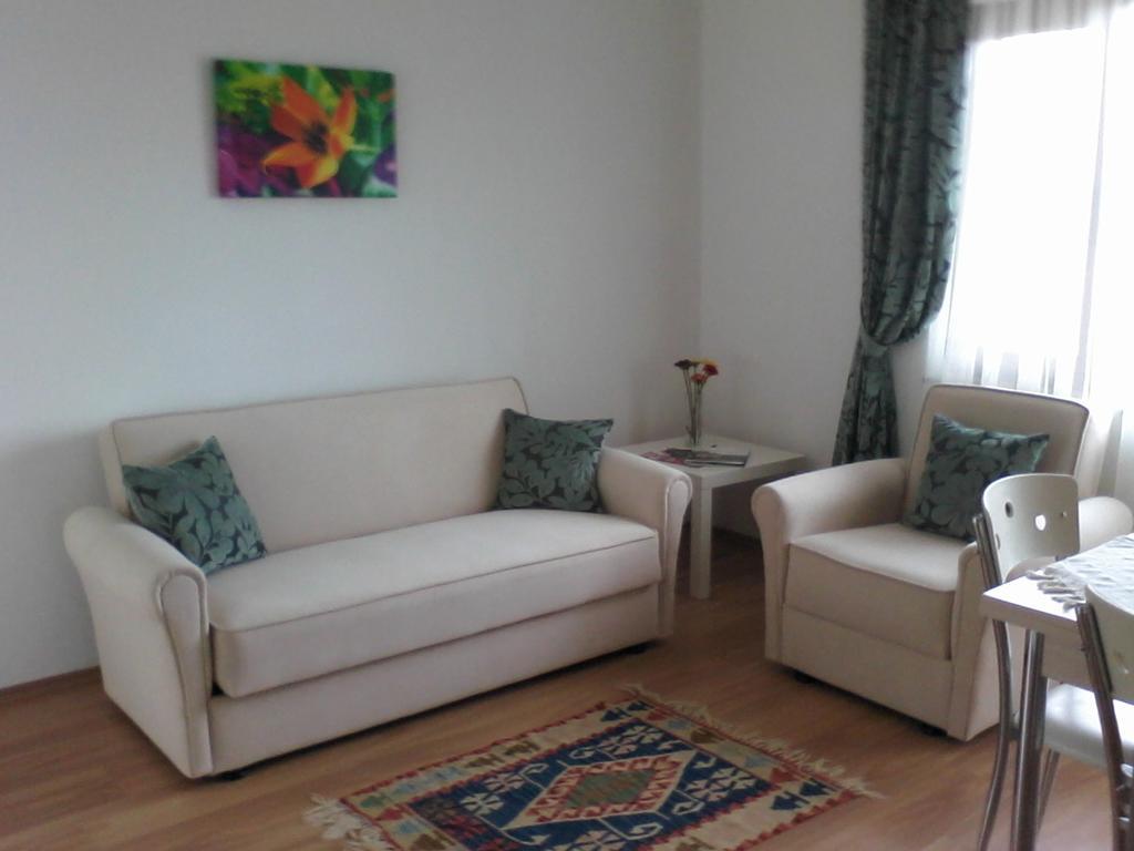 Kilitbahir Apart Hotel Çanakkale Habitación foto