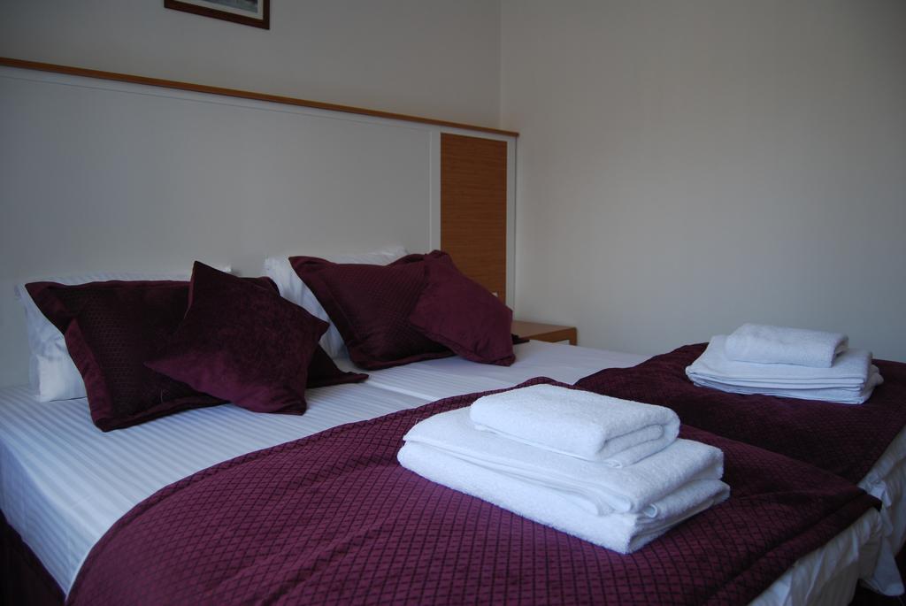 Kilitbahir Apart Hotel Çanakkale Habitación foto