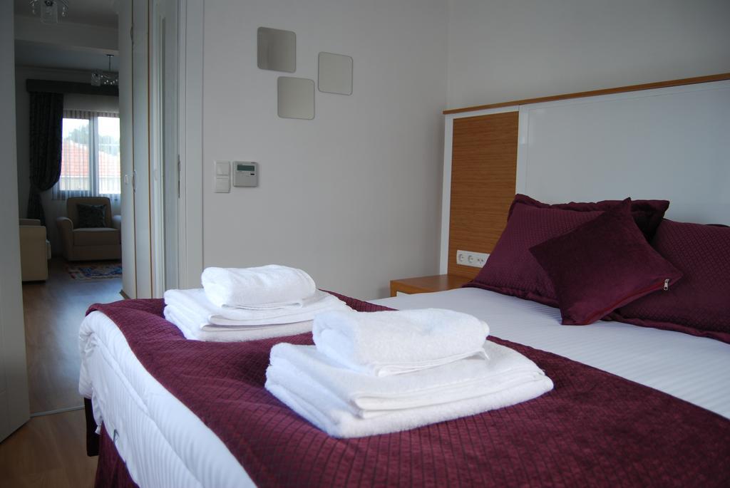 Kilitbahir Apart Hotel Çanakkale Habitación foto