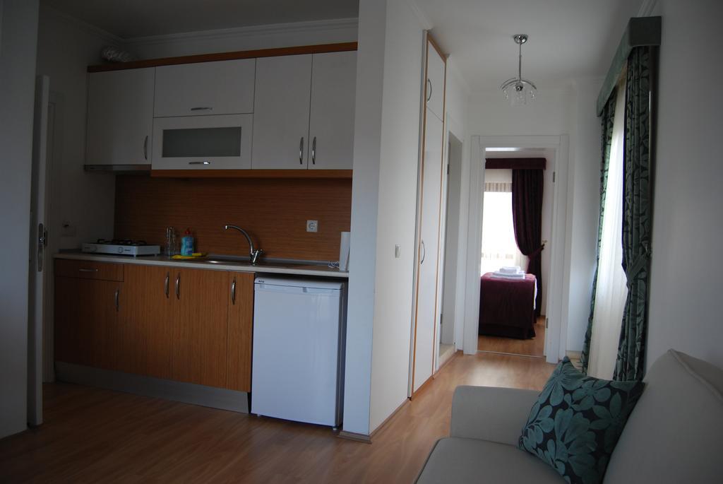 Kilitbahir Apart Hotel Çanakkale Habitación foto